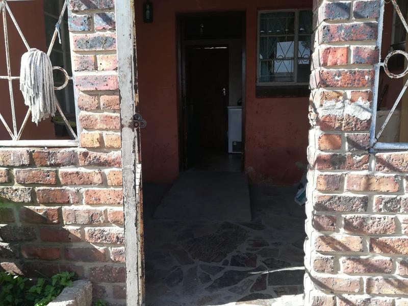 3 Bedroom Property for Sale in Schauderville Eastern Cape